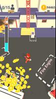 Firefighter Simulator تصوير الشاشة 3