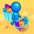 Fish Farm 3D