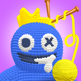 Idle Knitting Patterns APK