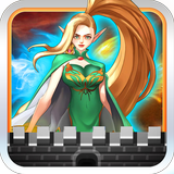 Guardians of Kingdoms – The Best Idle Defense 2020 icon