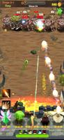 Guardians of Kingdoms – The Best Idle Defense 2020 screenshot 2