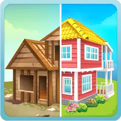 Idle Home Makeover APK download