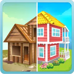 Idle Home Makeover APK Herunterladen