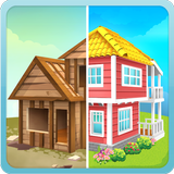 Idle Home أيقونة