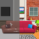 Idle House Designer-APK