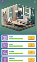 Idle House Designer poster