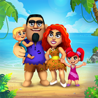 Family Island Home Simulator icon