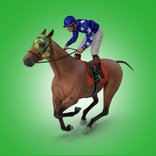 Derby Horse Tycoon - Idle Racing