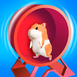 Idle Hamster Energy 圖標