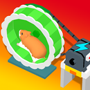 Idle Hamster Power Plant APK