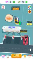 Idle Hamster Power Plant постер