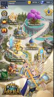 King of Arena syot layar 3