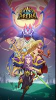 پوستر King of Arena