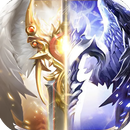 魔灵英雄-放置神域召唤 英雄觉醒神魔养成 魔法战争联盟大作战 APK