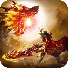 Blood&Legend:Dragon King idle XAPK download
