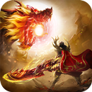 Blood&Legend:Dragon King idle APK