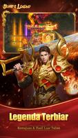 Blood&Legend:Dragon King idle penulis hantaran