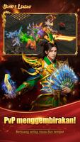 Blood&Legend:Dragon King idle syot layar 2