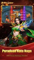 Blood&Legend:Dragon King idle syot layar 3