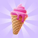 Idle Ice Cream Factory APK