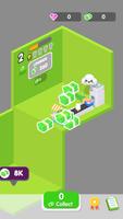 Idle Ice Cream Factory screenshot 1