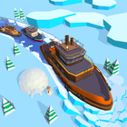 Idle Icebreaker icon