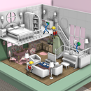 Idle Dollhouse APK