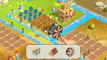 Island Farm Adventure 截图 2