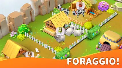 download Island Farm Adventure XAPK