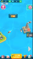 Ocean Oil Tycoon постер