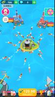 Ocean Oil Tycoon скриншот 1
