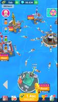 Ocean Oil Tycoon скриншот 2