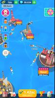 Ocean Oil Tycoon скриншот 3