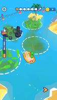 Idle Ocean Cleaner: Sea Tycoon screenshot 1