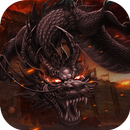 文字传奇-复古霸业传奇 至尊魔域 传世高爆 原始沙巴克屠龙 APK