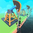 Idle Oil Factory APK