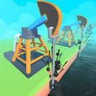 Idle Oil Factory أيقونة