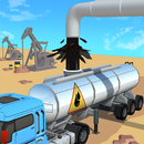 Idle Oil Well APK