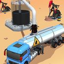 Idle Oil Well APK