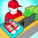 Retail Store Tycoon 3D APK