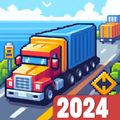 Idle Logistics Tycoon INC