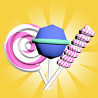 Idle Lollipop Factory biểu tượng