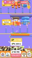 Idle Lollipop Factory ảnh chụp màn hình 2