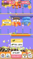 Idle Lollipop Factory ảnh chụp màn hình 3
