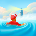 Idle Lost icono