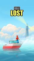 Idle Lost Poster