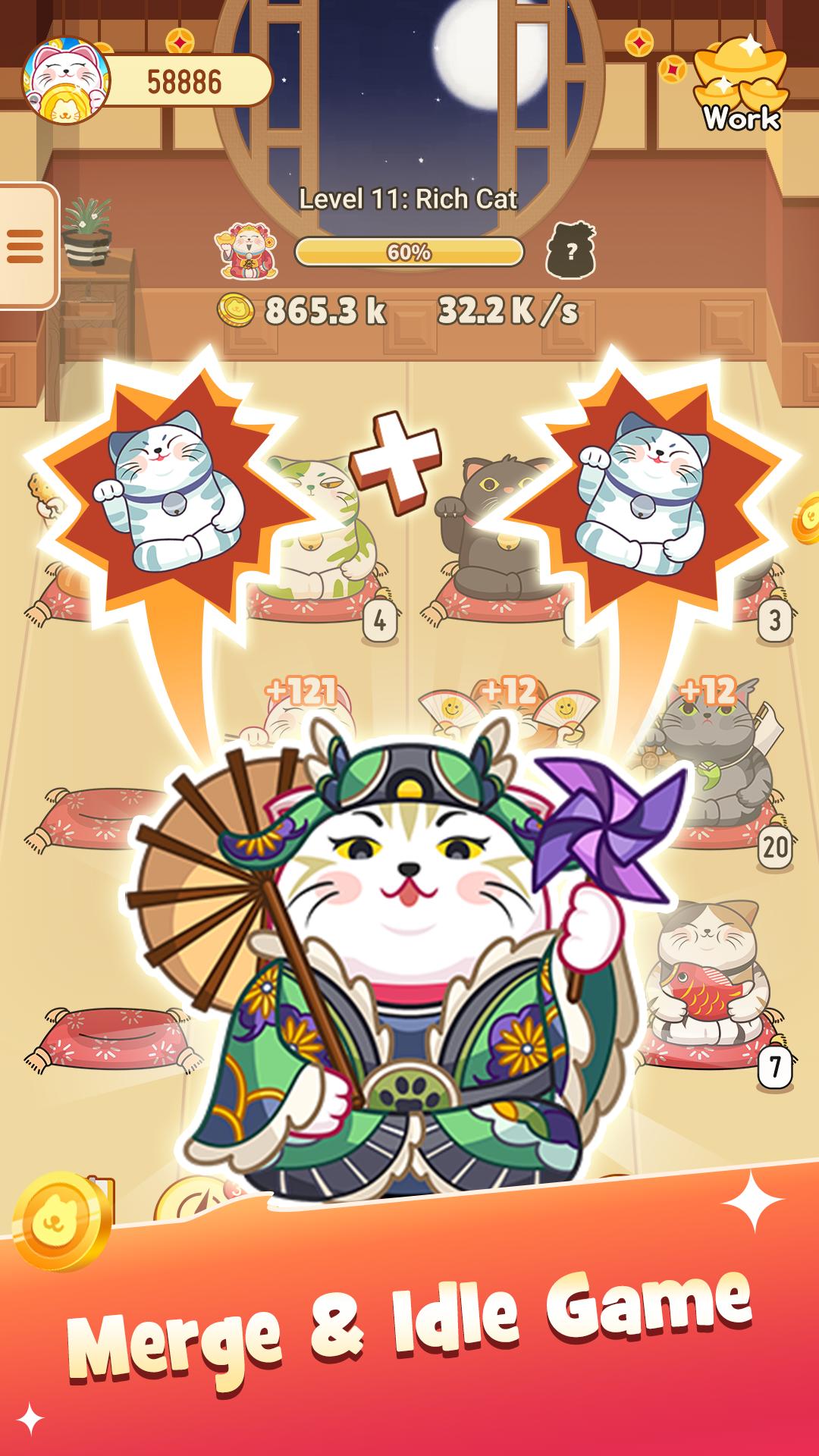 Download My Cat Mod Apk Download Background