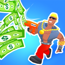 Idle Money Shower APK
