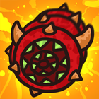 Monster Idle 7 Days Survival иконка