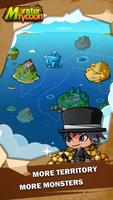 Monster Tycoon ảnh chụp màn hình 1